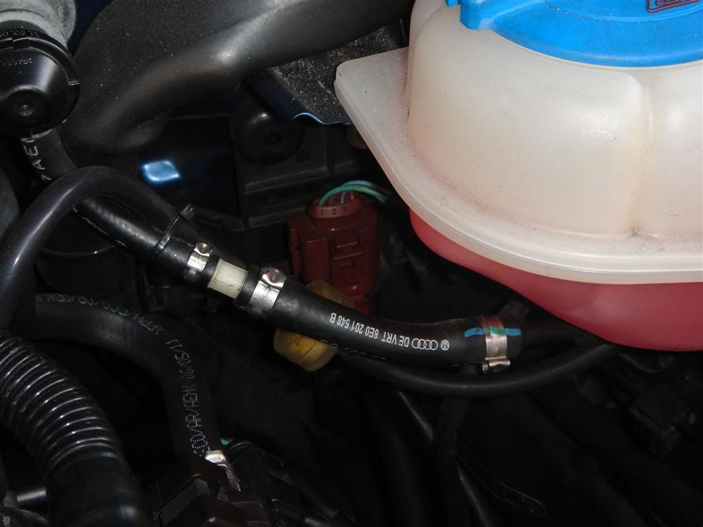 DIY Post Cat O2 Sensor